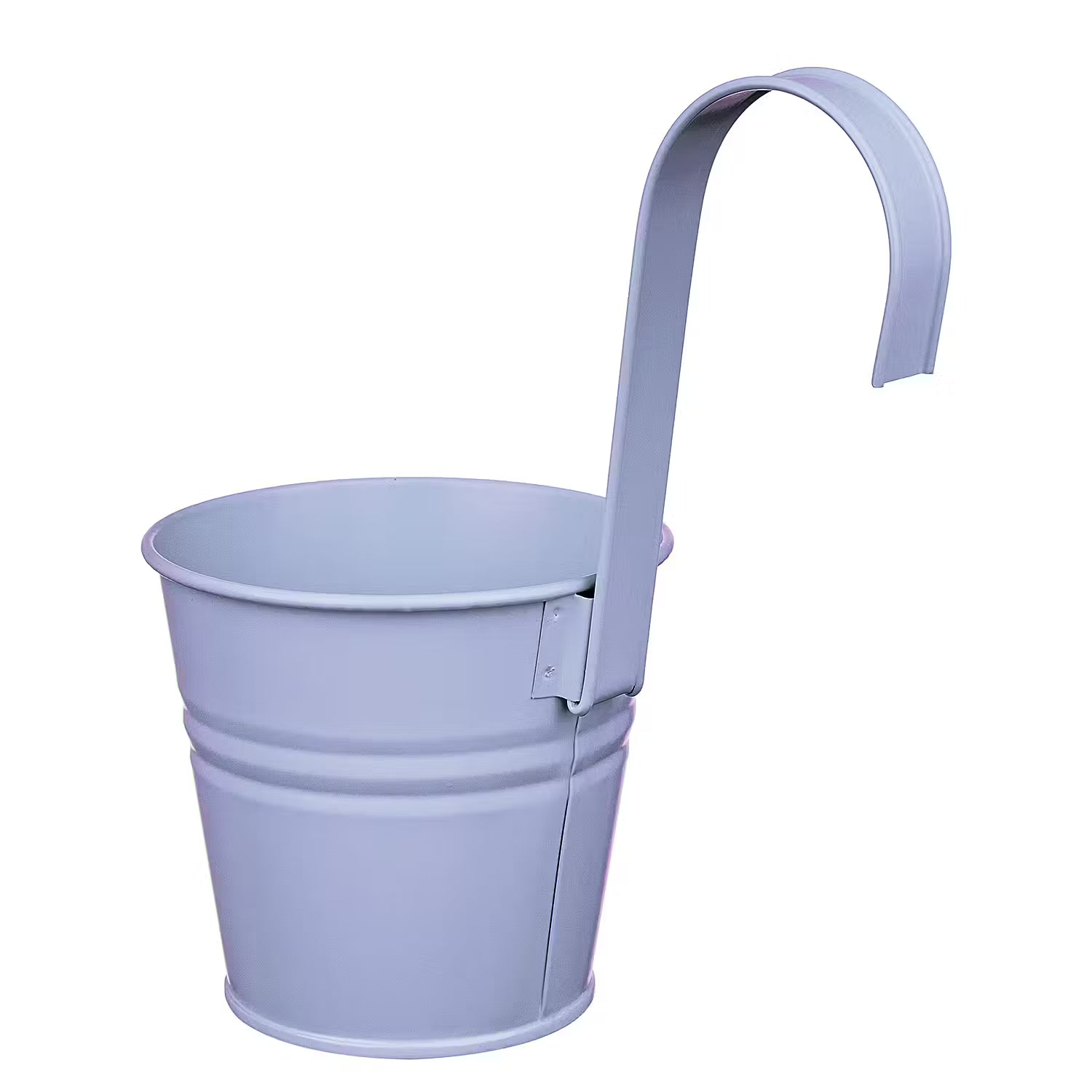 ZINC Hängetopf 6er-Set