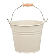 ZINC Eimer 4er-Set - Zink
