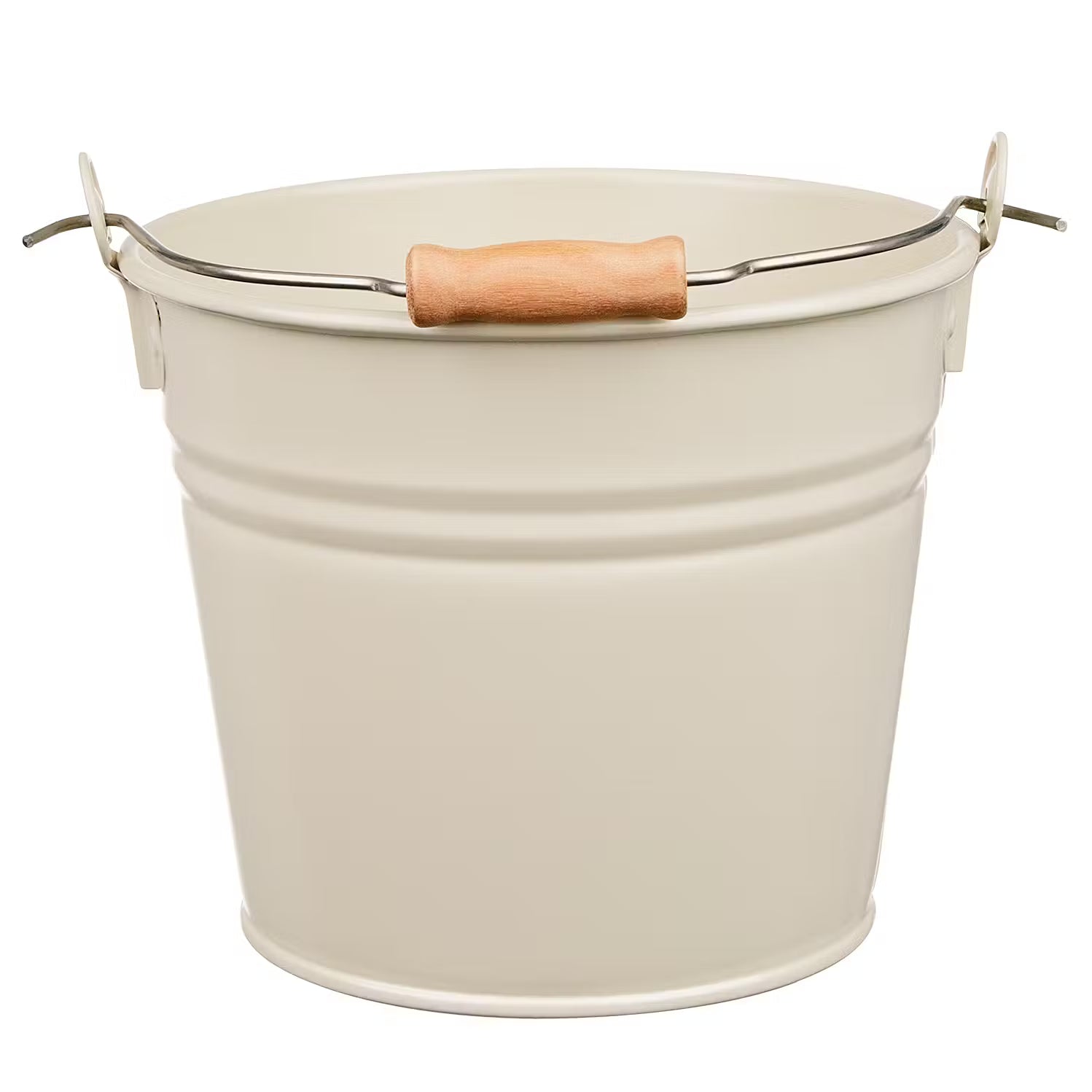 ZINC Eimer 4er-Set - Zink