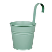 ZINC Hängetopf 6er-Set