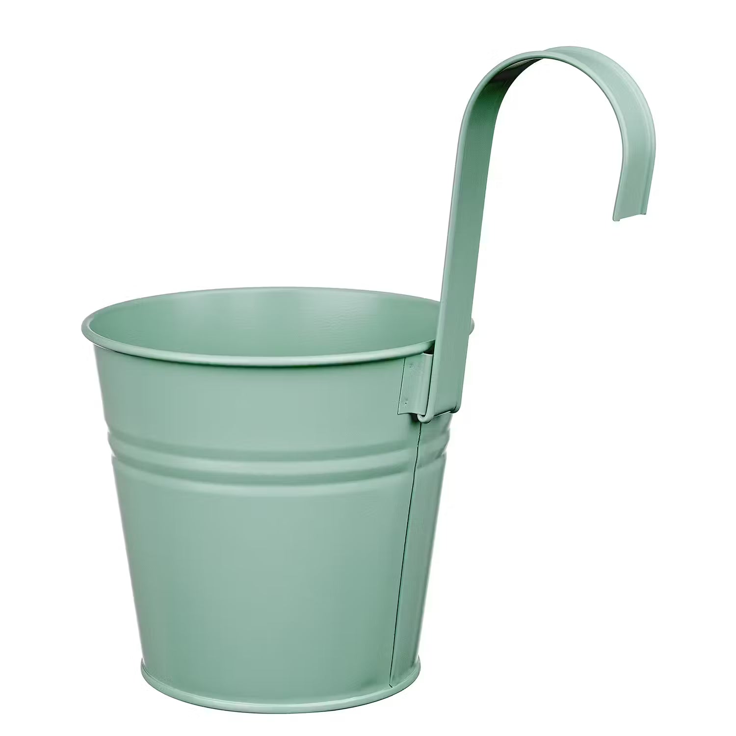 ZINC Hängetopf 6er-Set