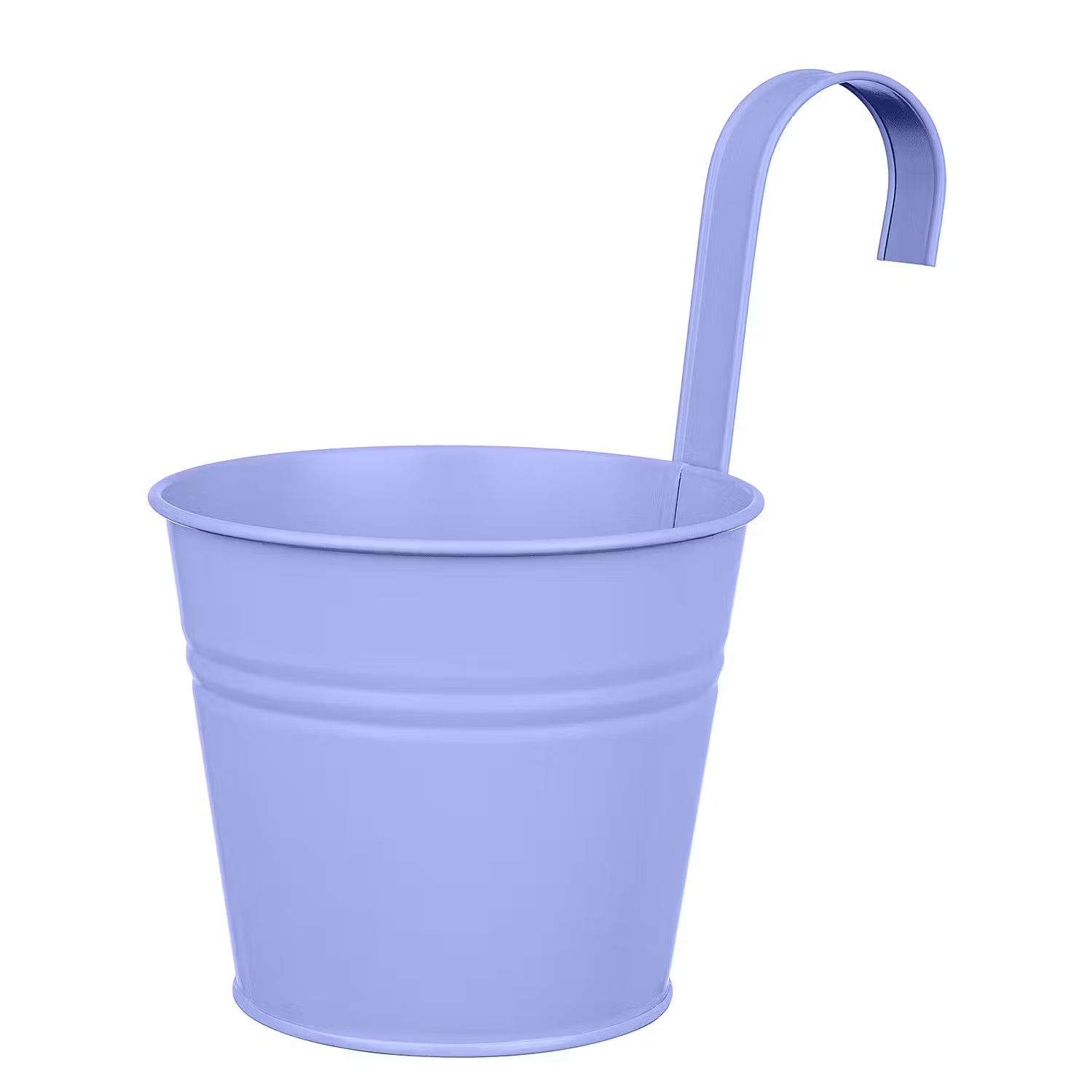 ZINC Hängetopf 6er-Set