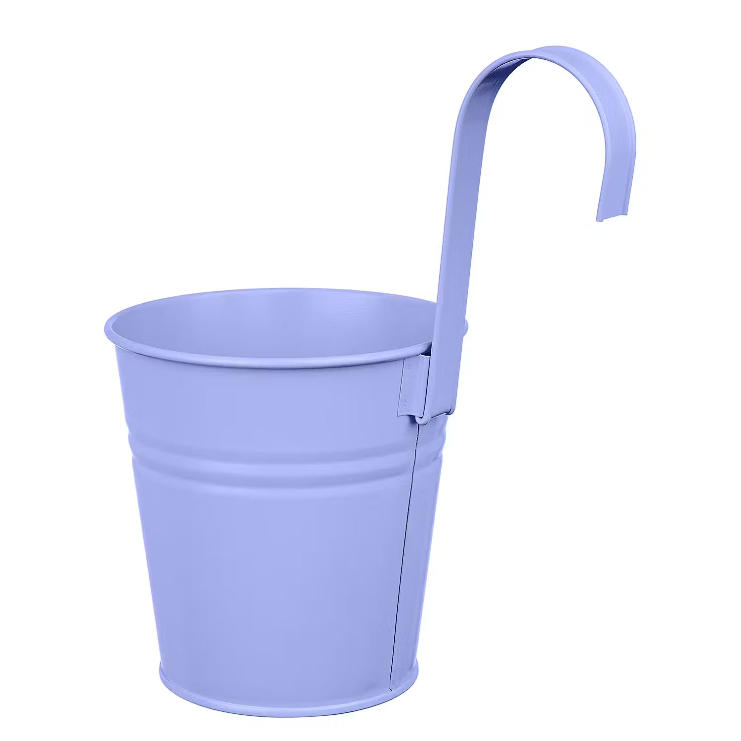 ZINC Hängetopf 6er-Set