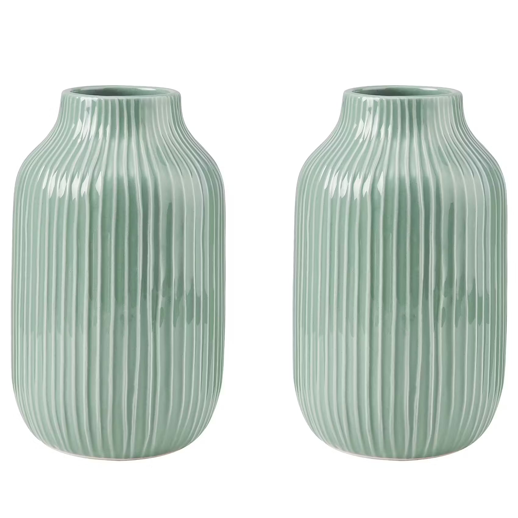 HANAMI Vase 2er-Set