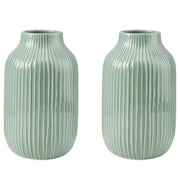 HANAMI Vase 2er-Set