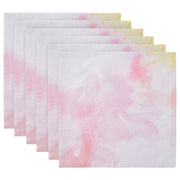 Serviette UPBEAT 6er-Set