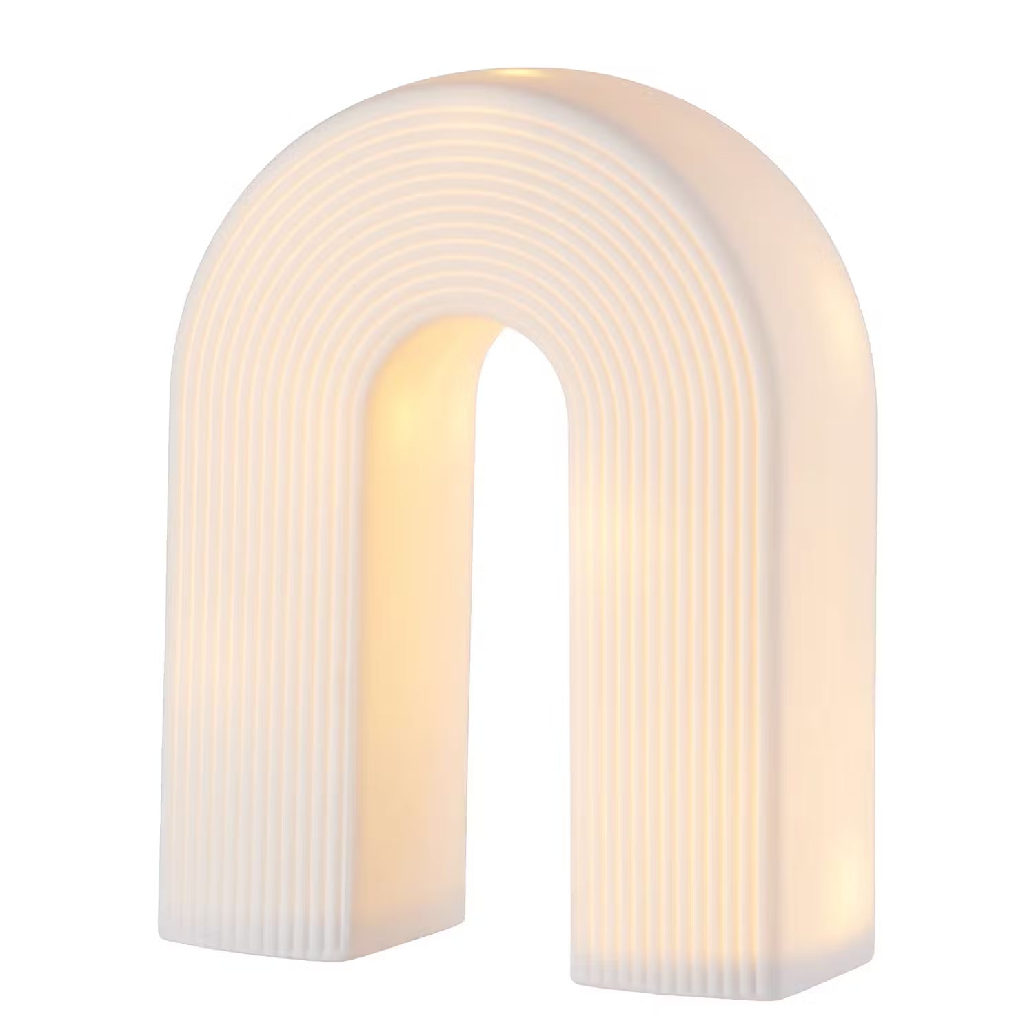 LED-Lichterbogen RAINBOW 4er-Set
