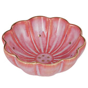 CHARMING Deko-Schale 12er-Set - Steingut - Rosa