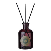 SCENTS OF GOLD Raumduft 6er-Set - Raumduft / Pressglas - Braun