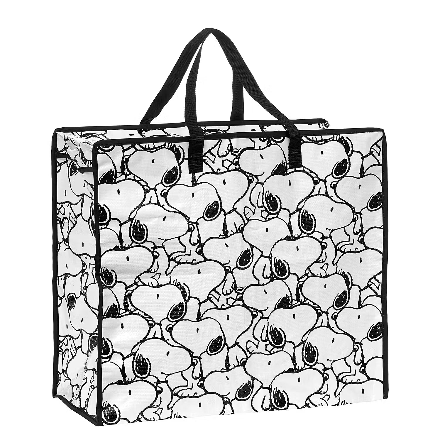 Jumbotasche PEANUTS 5er-Set