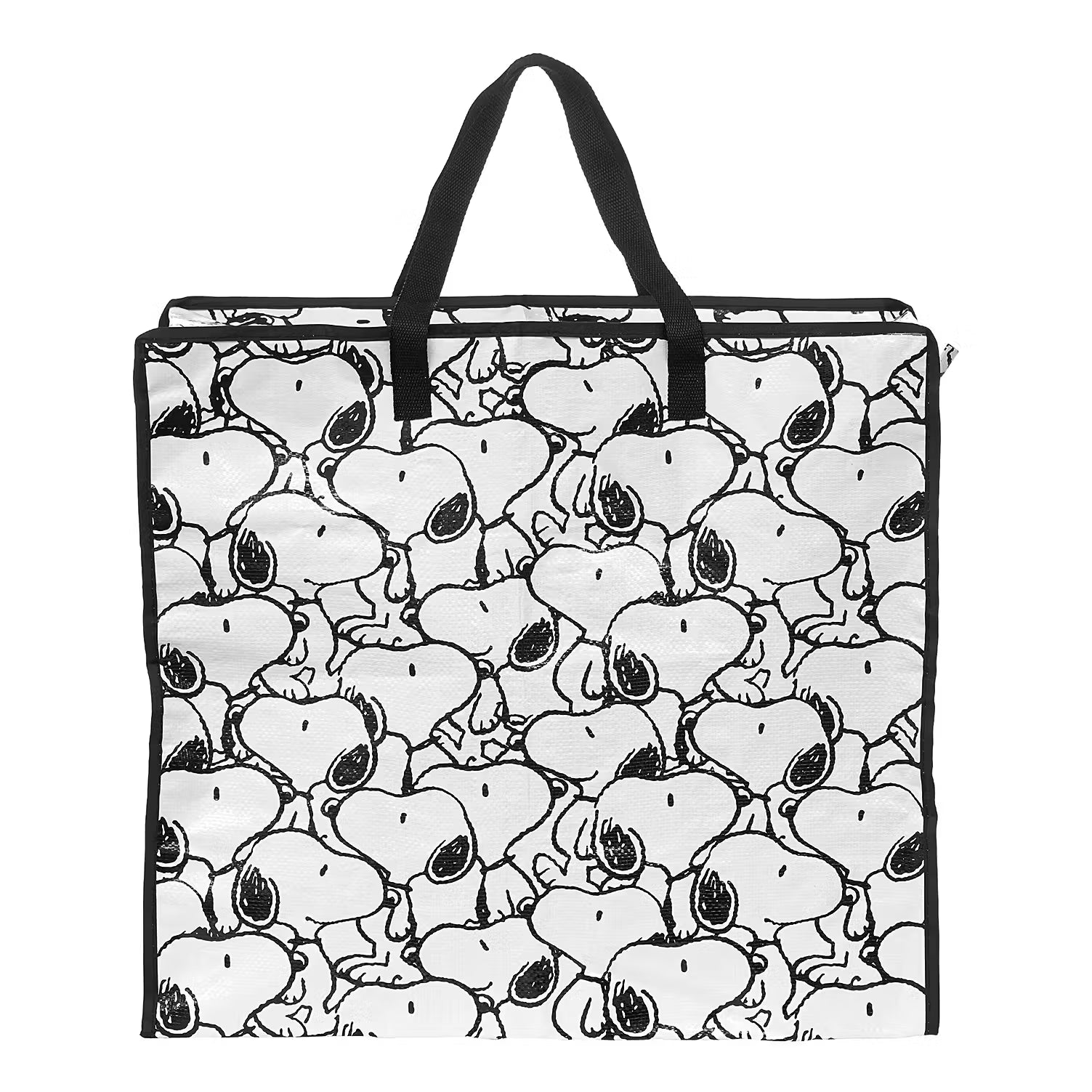 Jumbotasche PEANUTS 5er-Set