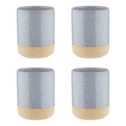 Duftkerze SCENTS OF HOME 4er-Set