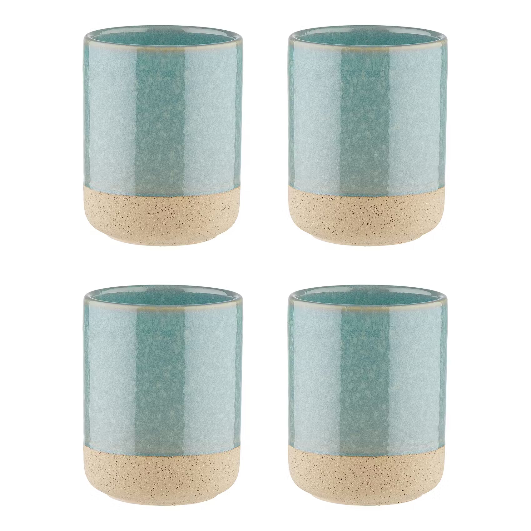Duftkerze SCENTS OF HOME 4er-Set
