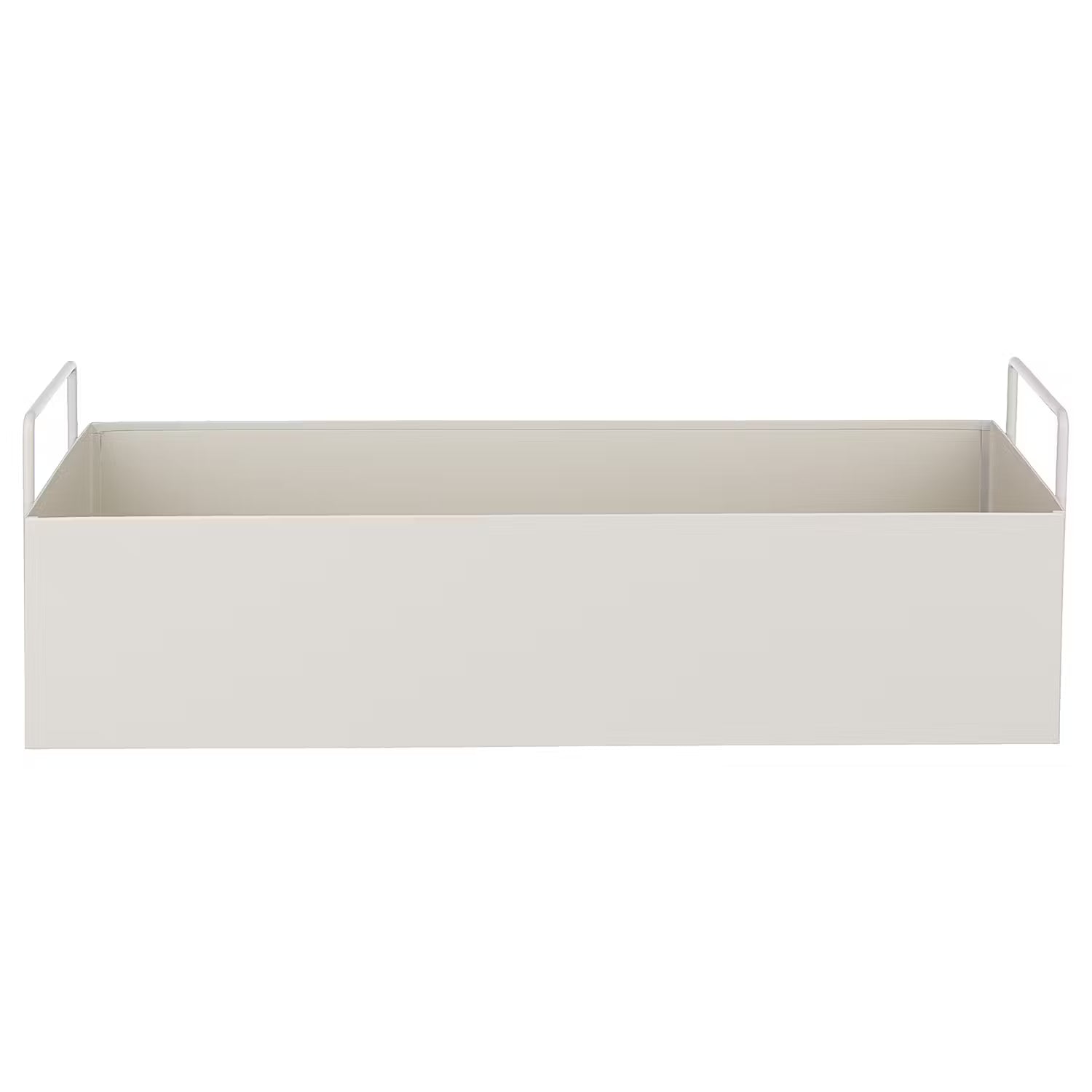 PLANTA Pflanzkasten 2er-Set - Eisen