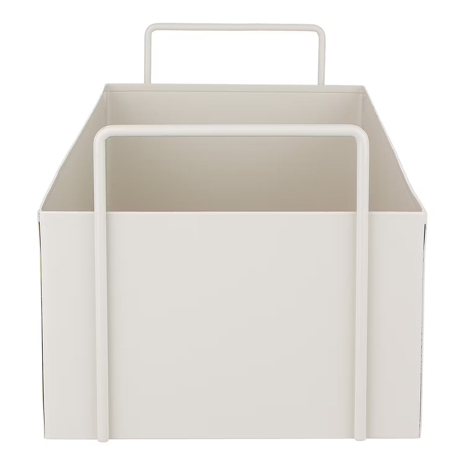PLANTA Pflanzkasten 2er-Set - Eisen