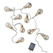 Solar-Lichterkette SUNLIGHT 4er-Set