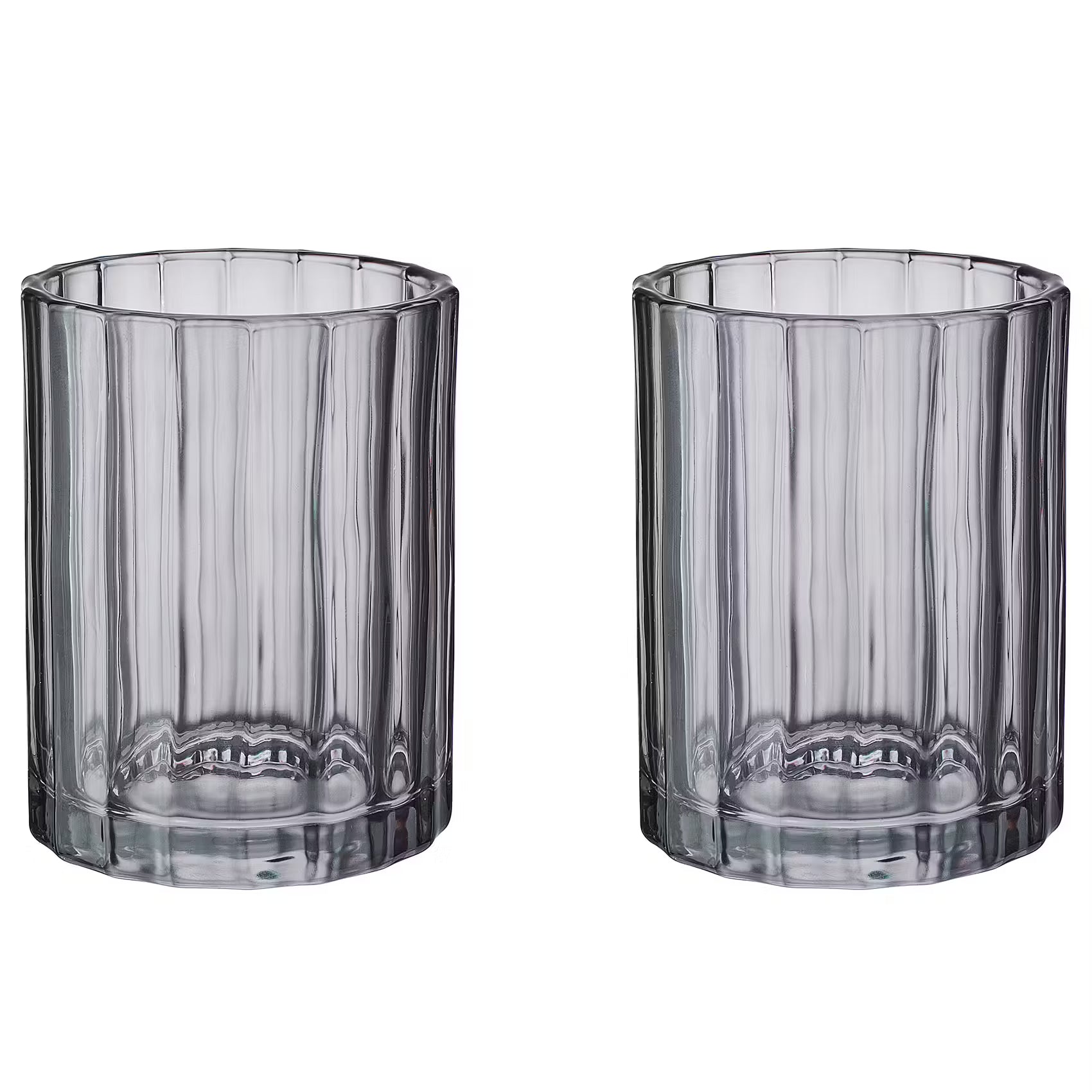 Zahnputzbecher TOCIA 2er-Set