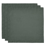 RIGA Serviette 4er-Set - Leinen