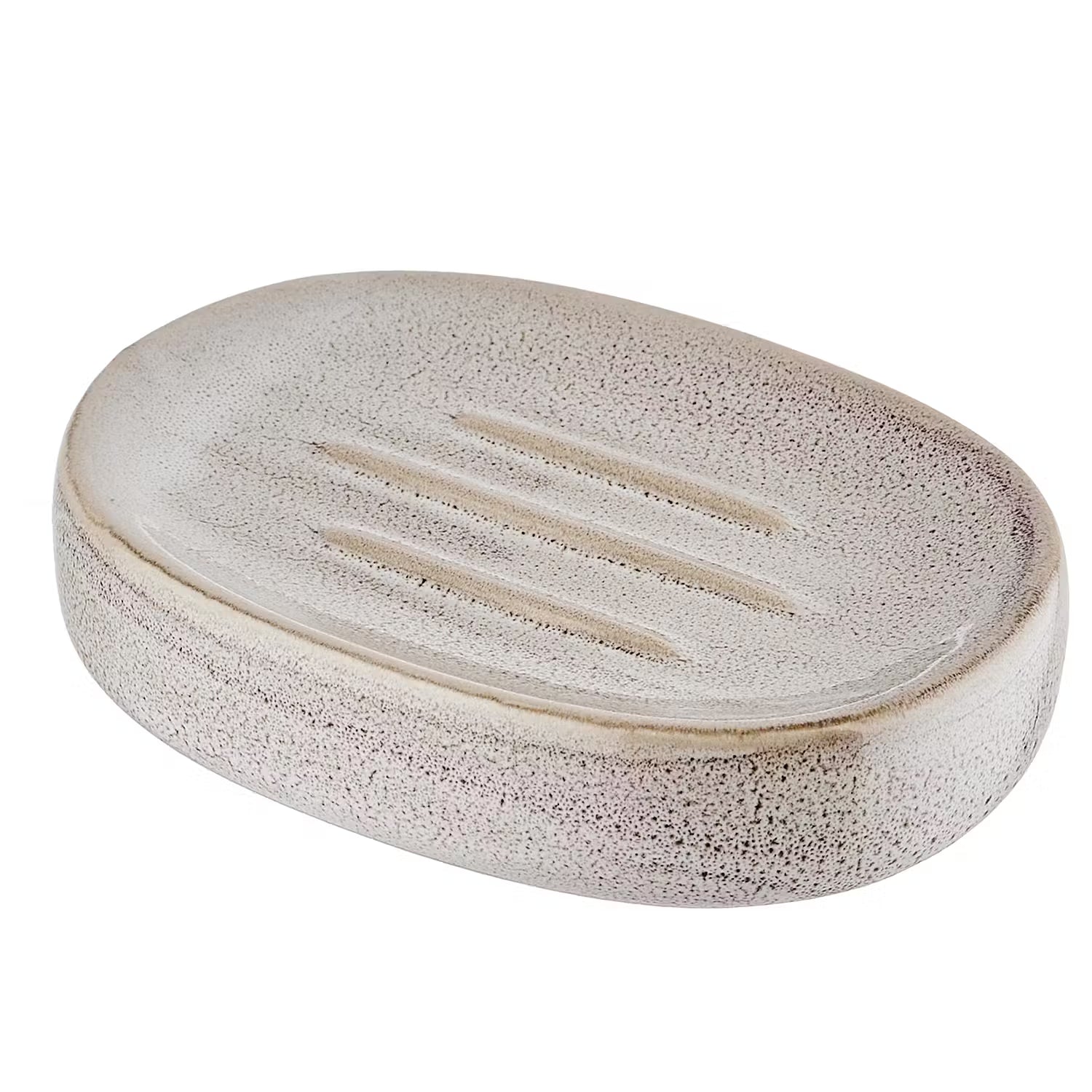 Seifenschale CHELSEA 4er-Set