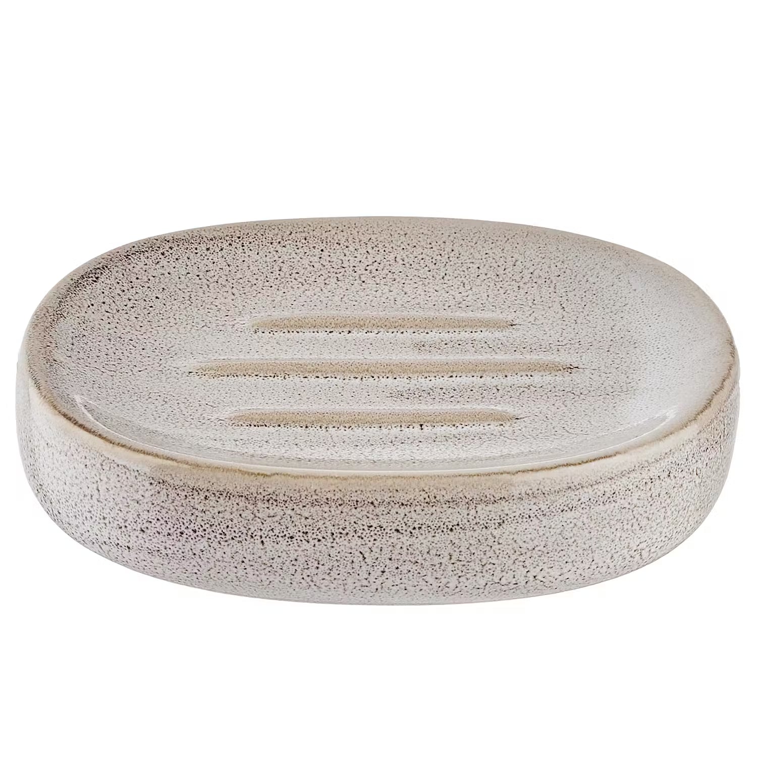 Seifenschale CHELSEA 4er-Set