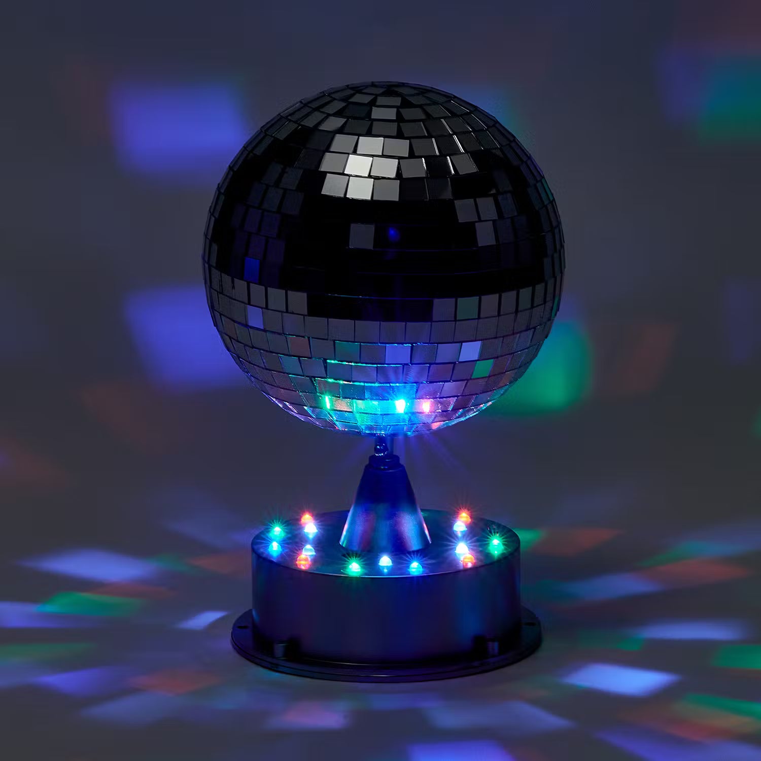 DISCO Discokugel 6er-Set