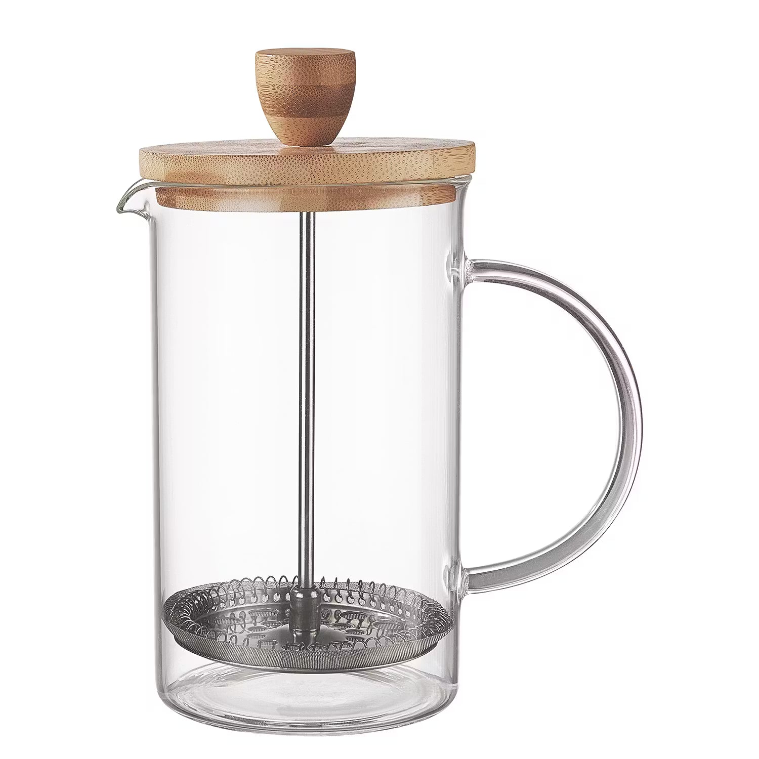 BREWSTER Kaffeebereiter 4er-Set