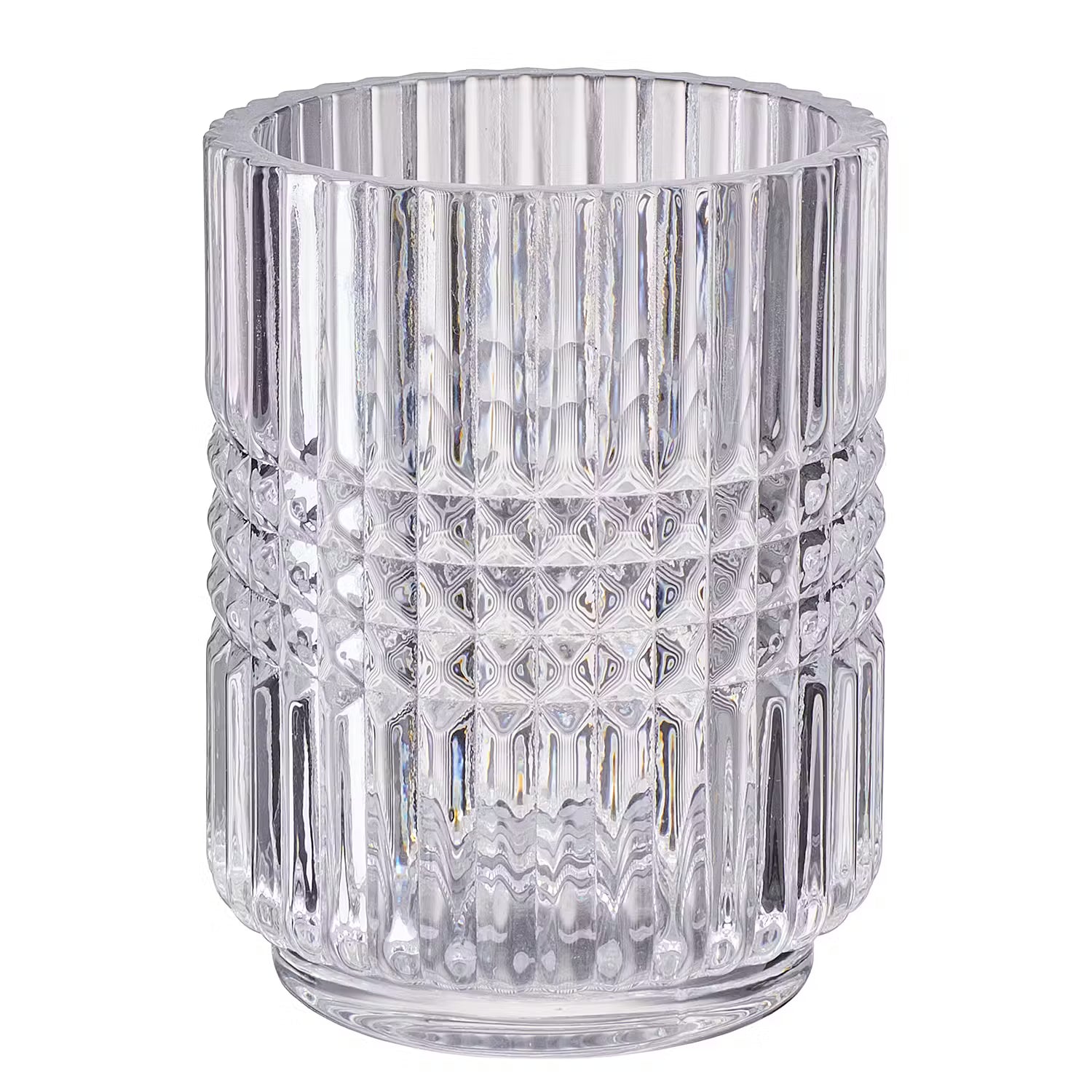 Zahnputzbecher NOBLE 4er-Set