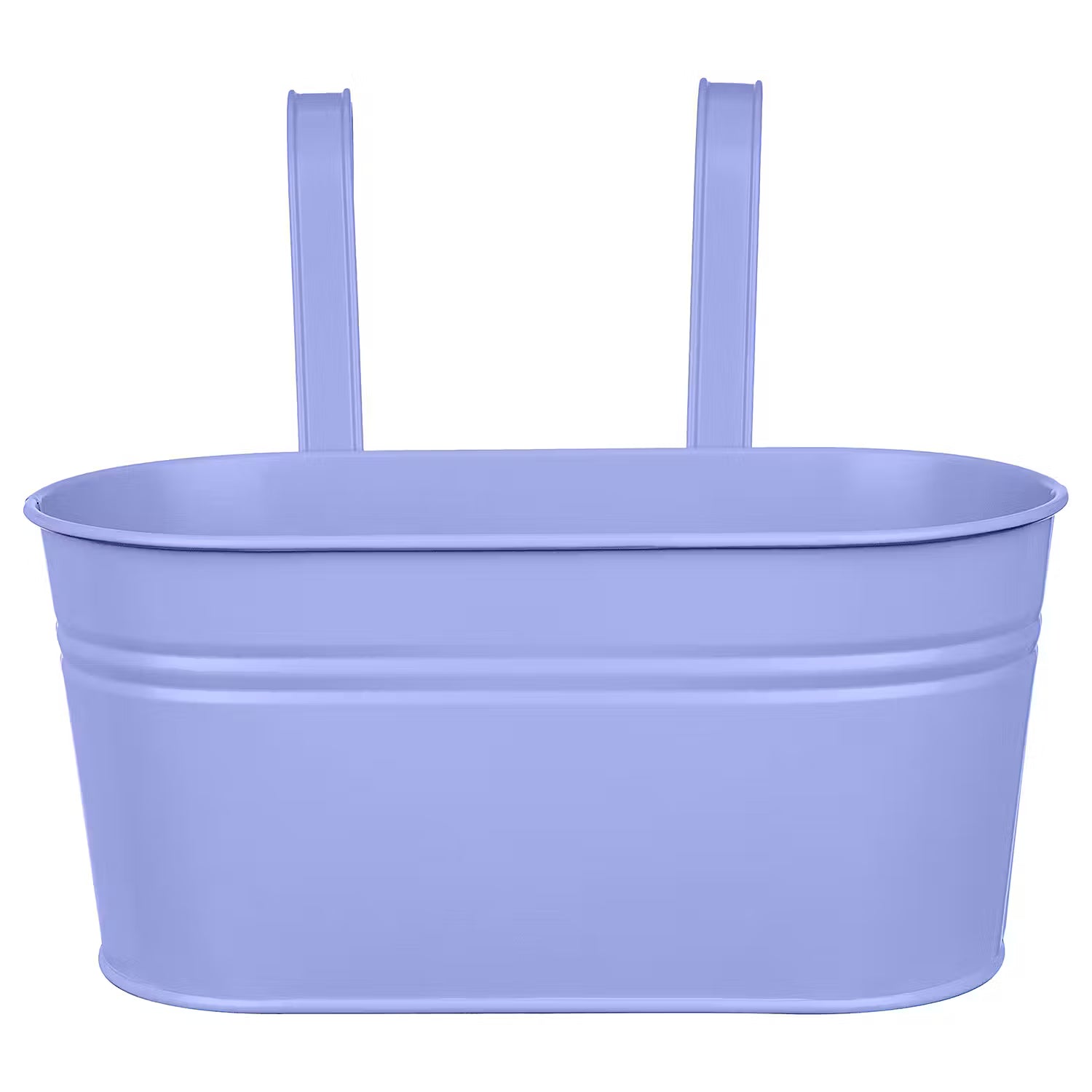 ZINC Hängekasten 4er-Set