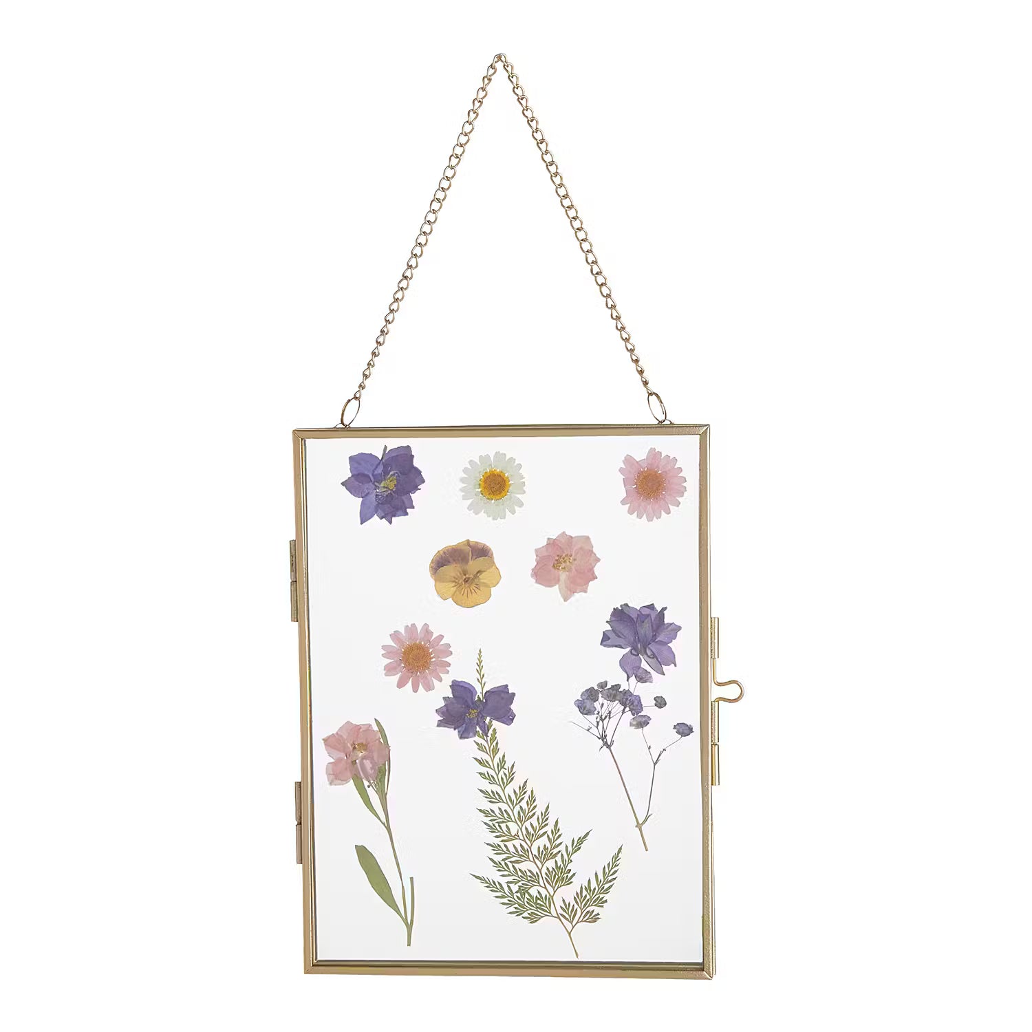Bilderrahmen TRUE BLOOM 6er-Set