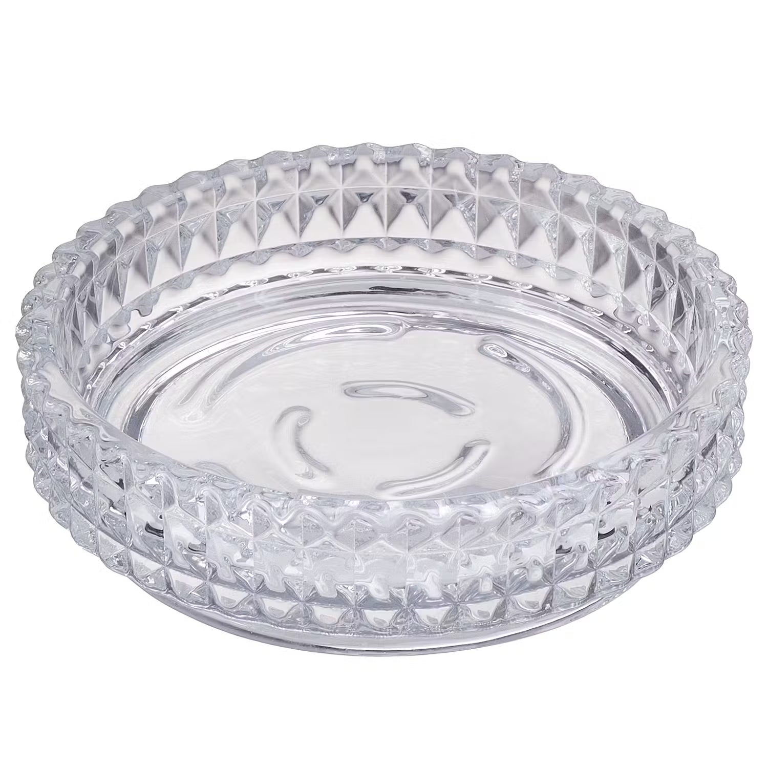 Seifenschale NOBLE 4er-Set