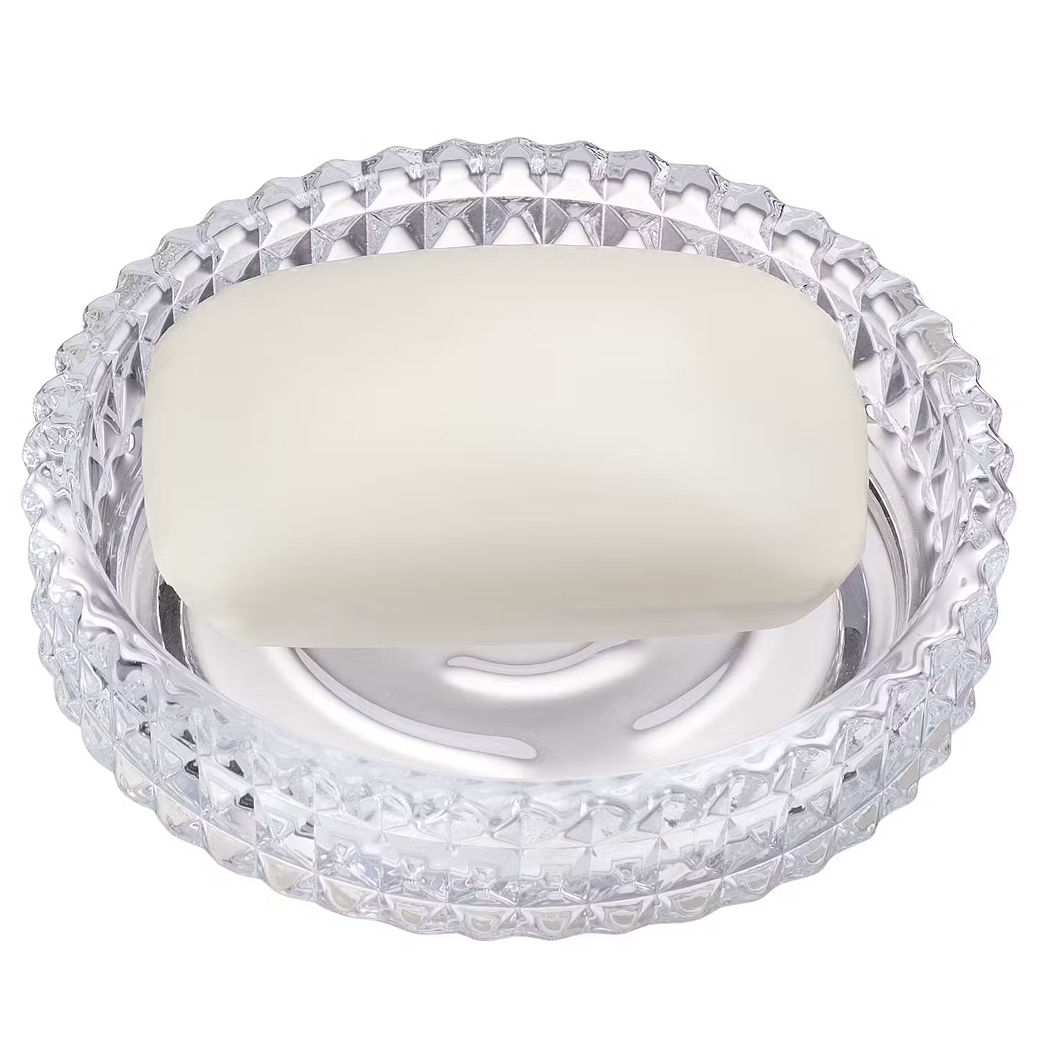 Seifenschale NOBLE 4er-Set