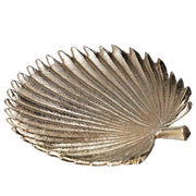 Deko-Palmblatt GOLDEN NATURE 6er-Set