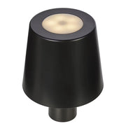 BOTTLE LIGHT LED Flaschenaufsatz - Polypropylen - Schwarz