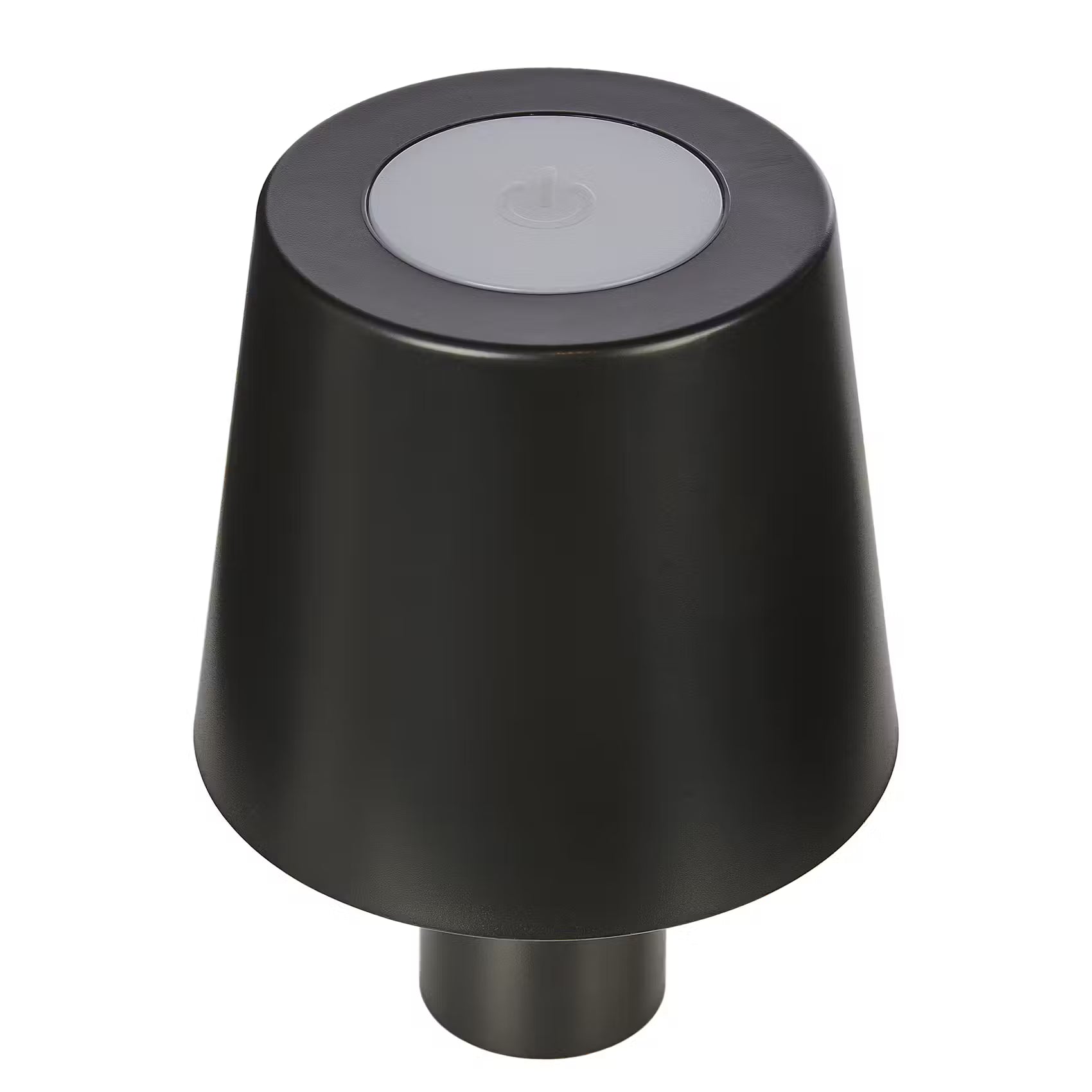 BOTTLE LIGHT LED Flaschenaufsatz - Polypropylen - Schwarz