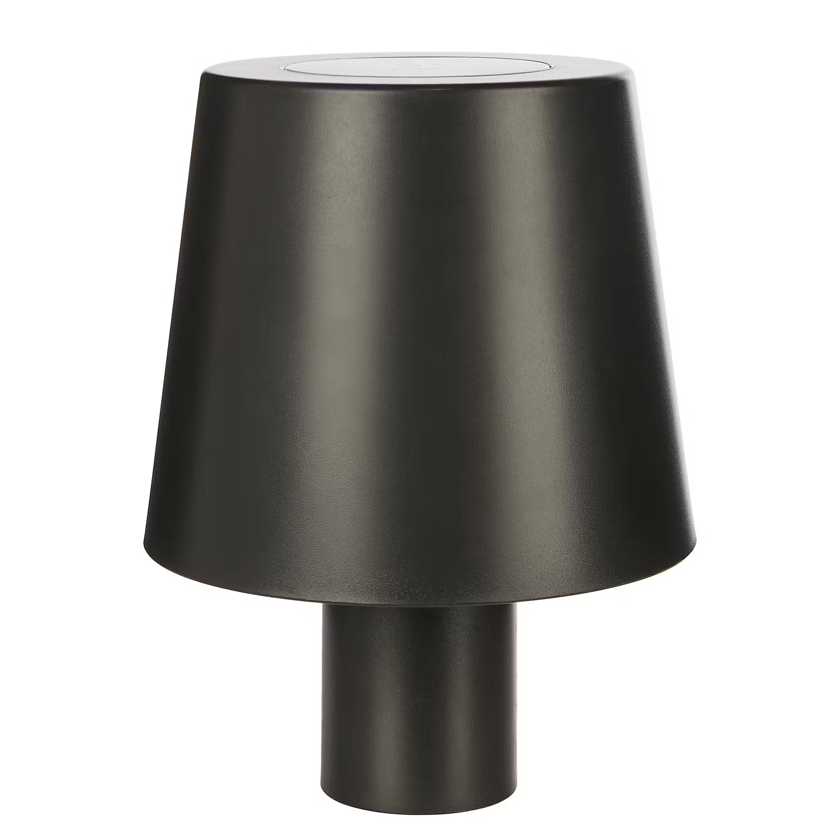 BOTTLE LIGHT LED Flaschenaufsatz - Polypropylen - Schwarz