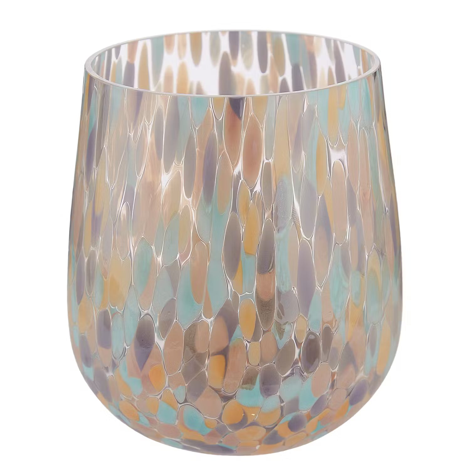 CONFETTI Trinkglas 6er-Set - Glas