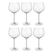 GIN LOVERS Ginglas 6er-Set