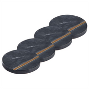 Untersetzer MARBLE 4er-Set