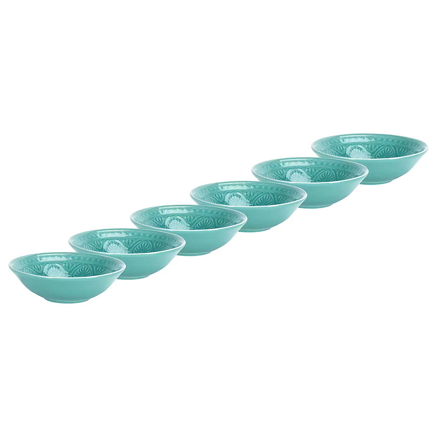 Schale SUMATRA 6er-Set