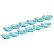 Schälchen SUMATRA 12er-Set