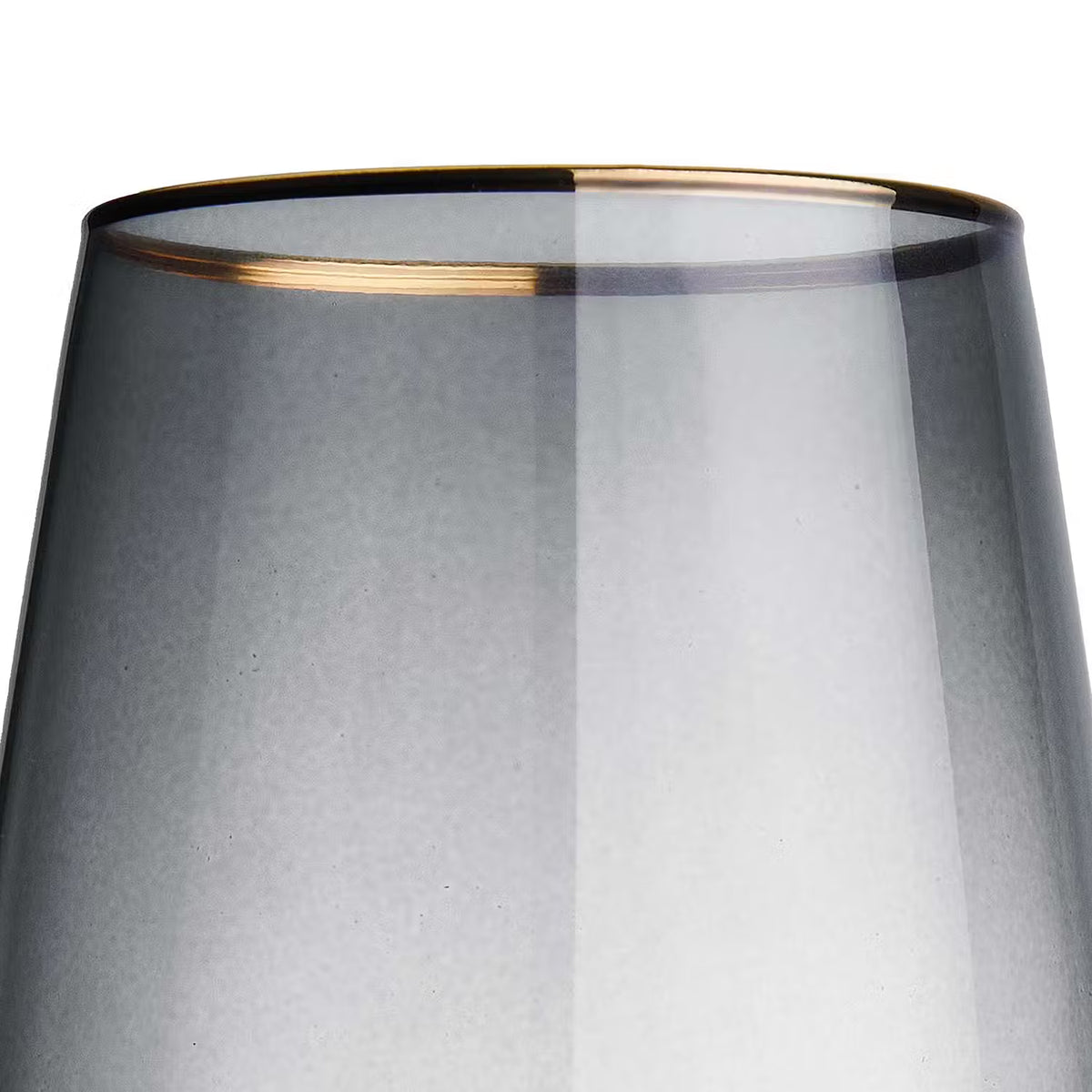 TOUCH OF GOLD Gläser – Goldrand-Eleganz im 6er-Set – BUTLERS