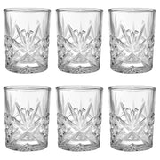 Shotglas CRYSTAL CLUB 6er-Set