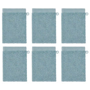 FABULOUS Waschhandschuh 6er-Set