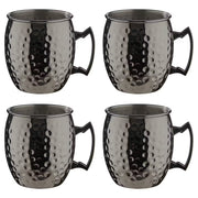 Becher MOSCOW MULE 4er-Set