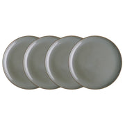 NATIVE Dinnerteller 4er-Set