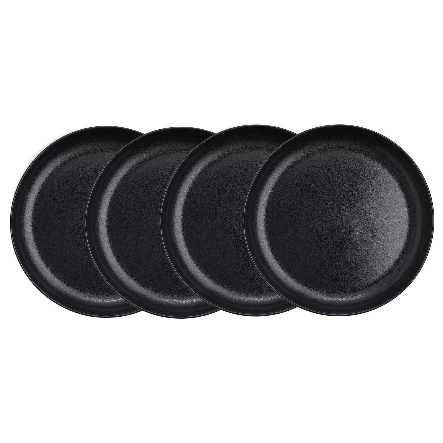 Tiefer Teller CASA NOVA 4er-Set