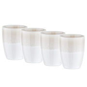 ATLANTIS Tasse 4er-Set