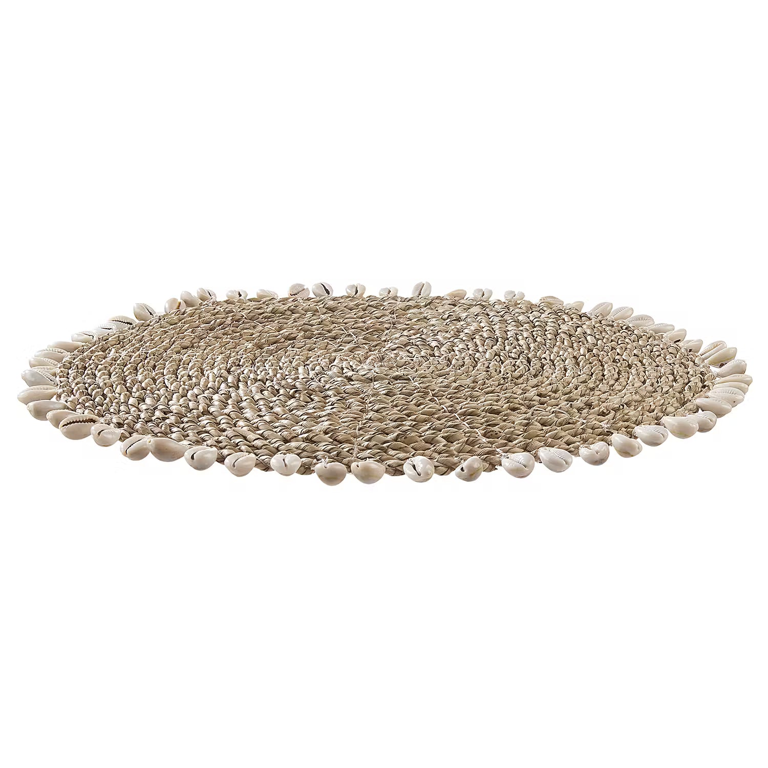 REEF Platzset 6er-Set - Pandanus, Muschel