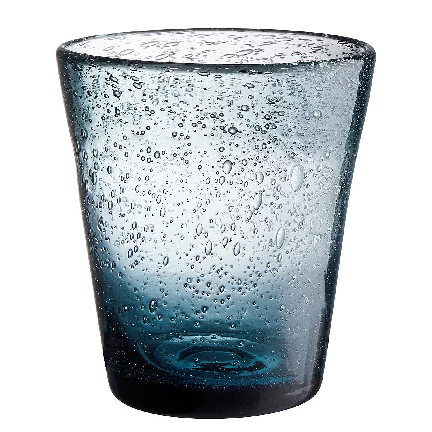 WATER COLOUR Trinkglas 4er-Set - Klarglas