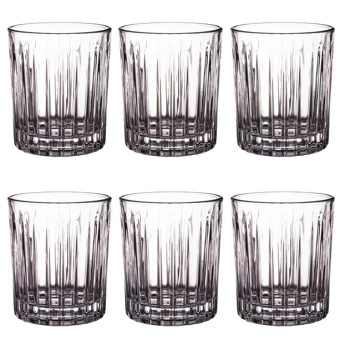 HIGH CLASS Trinkglas 6er-Set kaufen & erleben – BUTLERS